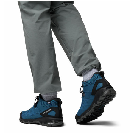Buty męskie Columbia Peakfreak™ 3 Mid Outdry™