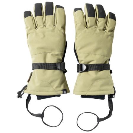 Rękawiczki Dare 2b Pinnacle II Glove zielony MartiniOlive