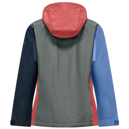 Kurtka damska Salewa Puez Aqua 4 Ptx 2.5L W Jacket