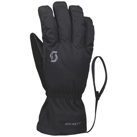 Rękawice narciarskie Scott Ultimate GTX czarny black