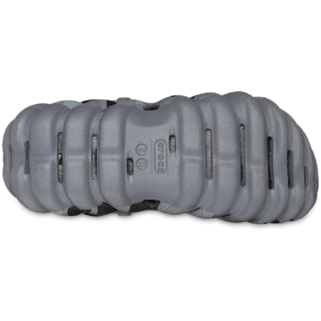 Klapki Crocs Echo Duck Camo Clog