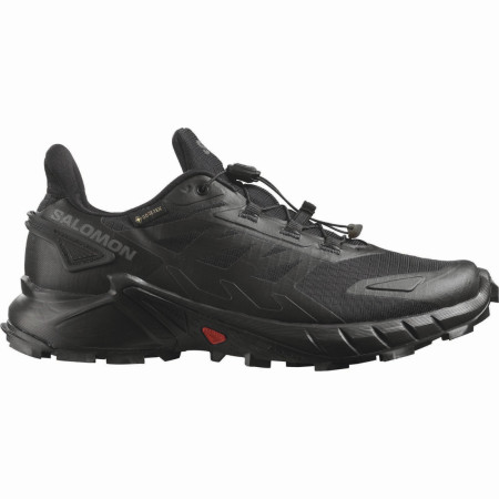 Damskie buty do biegania Salomon Supercross 4 GTX