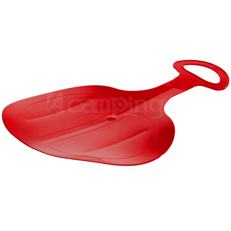 Jabłuszko Yate Pinguin czerwony