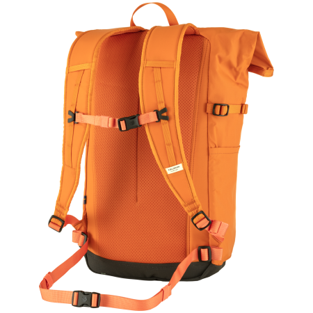 Plecak Fjällräven High Coast Foldsack 24