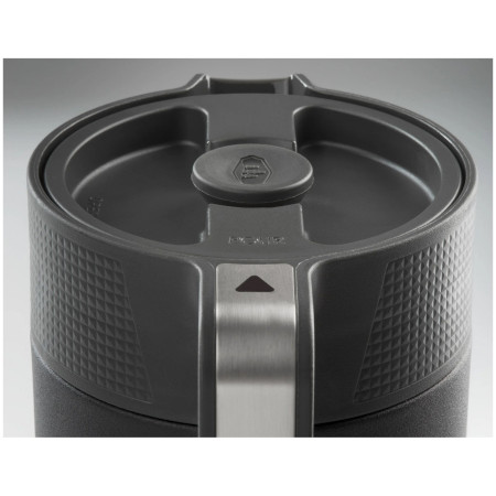 Butelka termiczna GSI Outdoors Glacier Stainless Javapress