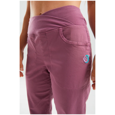 Spodnie damskie E9 Olivia Women's