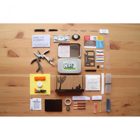 Skrzynka SOS Kouskysveta KPZ