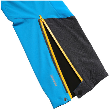 Męskie spodnie zimowe Direct Alpine Rebel