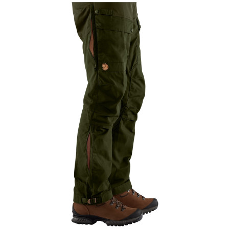 Spodnie męskie Fjällräven Lappland Hybrid Trousers M