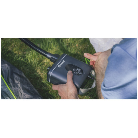 Pompa elektryczna Outwell Thunderstorm 12V High Pressure Pump