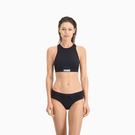 Damski strój kąpielowy Puma Racerback Top