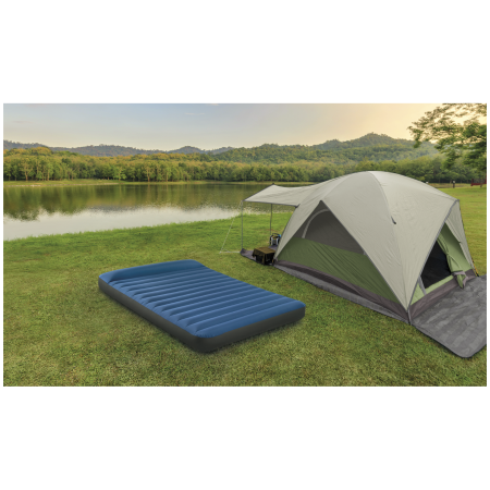 Dmuchany materac Intex Full Dura-Beam Pillow Mat W/USB