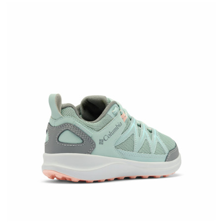 Buty dziecięce Columbia Youth Peakfreak Rush™ Waterproof