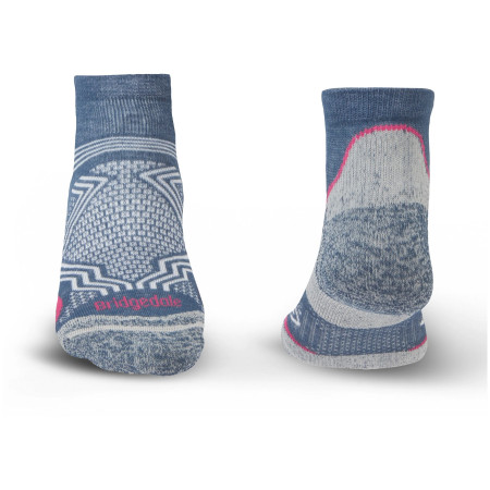 Damskie skarpety Bridgedale Hike UL T2 CP Low Women's