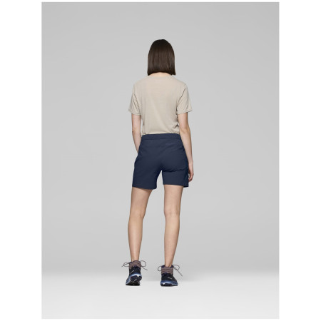 Spodenki damskie Norrona falketind flex1 light Shorts