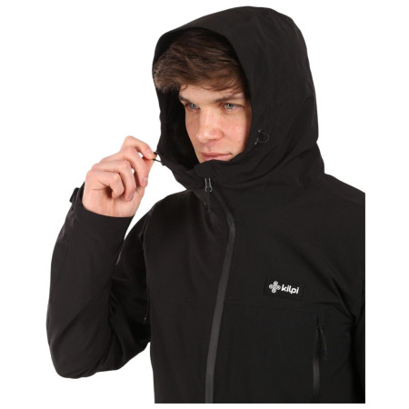 Męski płaszcz Kilpi Ayra-M
