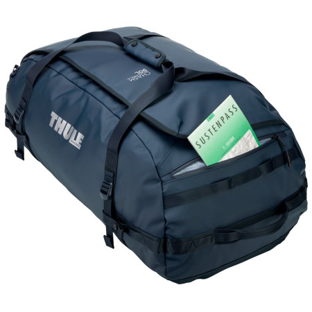Torba podróżna Thule Chasm 90L