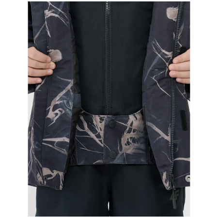 Kurtka dziecięca 4F Technical jacket M0838