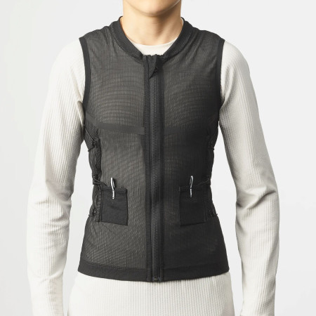 Ochraniacz pleców Salomon Flexcell Pro Jr