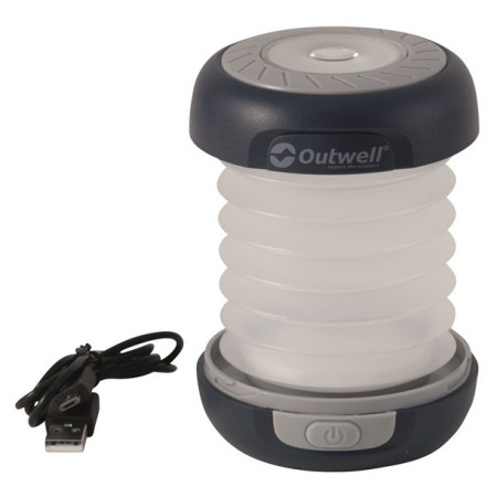 Lampa solarna Outwell Pegasus Solar Lantern