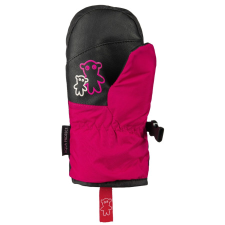 Rękawiczki dziecięce Relax Megi