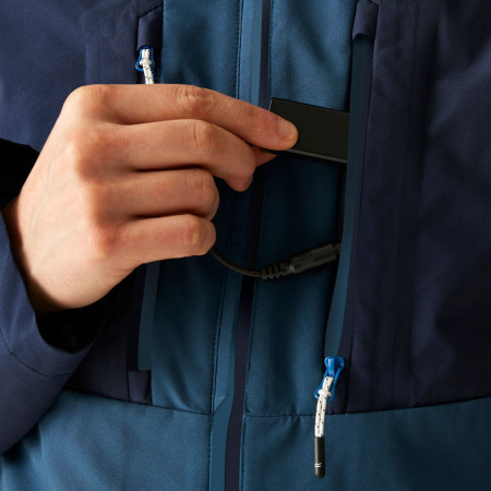 Kurtka męska Regatta Sacramento