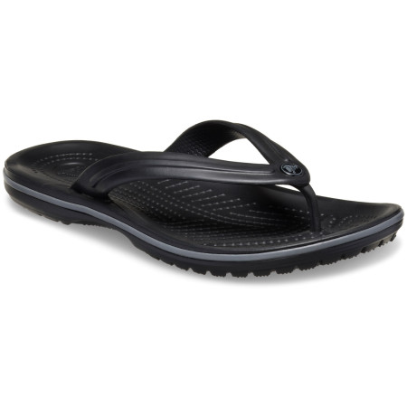 Japonki Crocs Crocband Flip