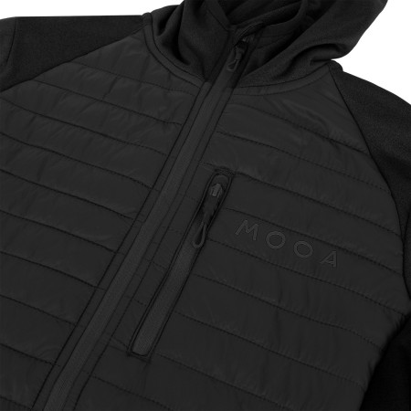 Bluza damska MOOA Revva