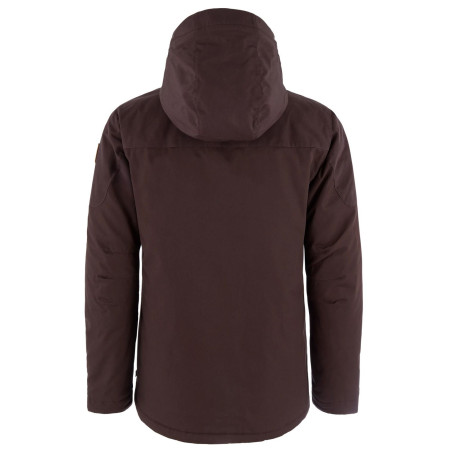 Kurtka męska Fjällräven Skogsö Padded Jacket M