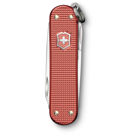 Składany nóż Victorinox Classic SD Alox LE 2025
