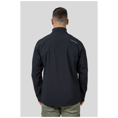 Kurtka męska Hannah Baldwin