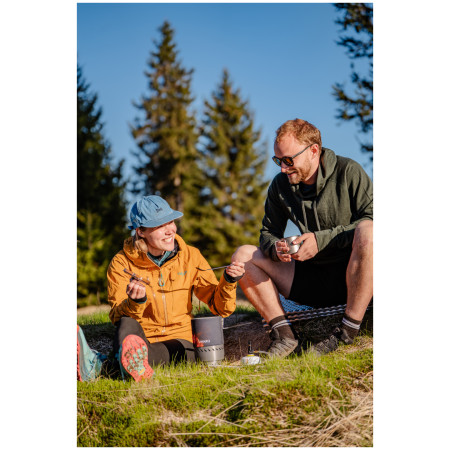 Kuchenka Warg Windzero