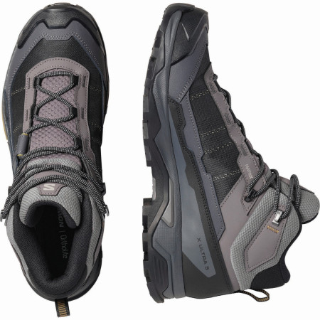 Buty męskie Salomon X Ultra 5 Mid Gore-Tex