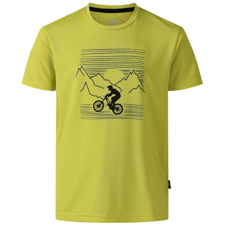 T-shirt dziecięcy Dare 2b Amuse III Tee Frgle Sprout jasnozielony Frgle Sprout