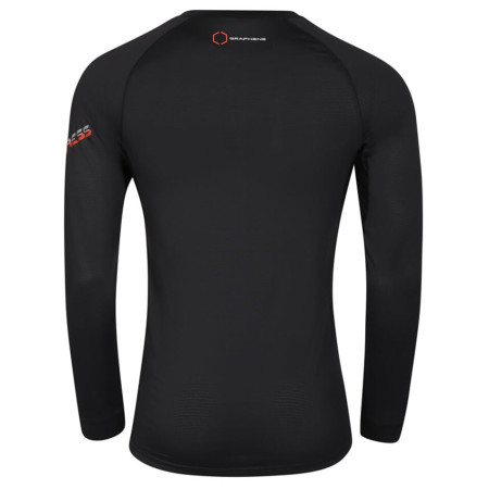 Męska koszulka Progress TX NDR