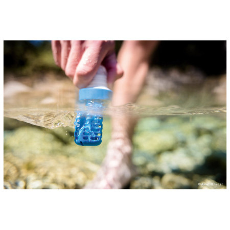 Butelka filtrująca Katadyn BeFree 1l LE