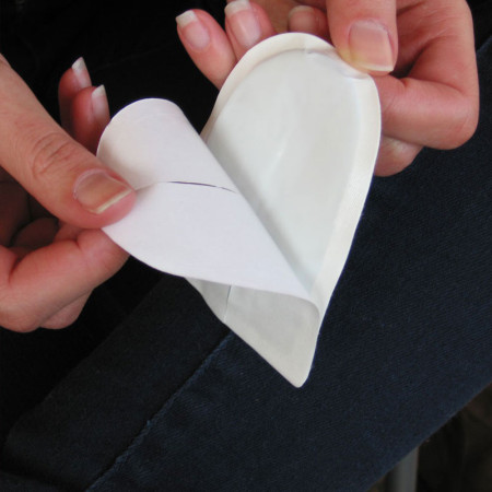 Ogrzewacz do palców u stóp Yate Thermopad