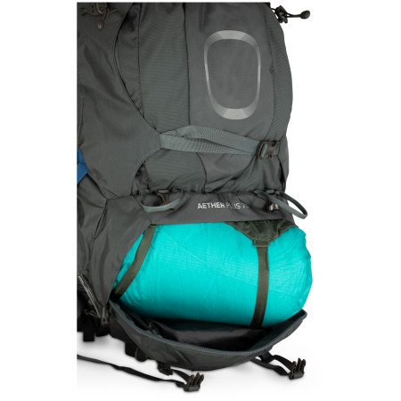 Plecak Osprey Aether Plus 70