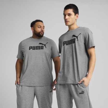 Koszulka męska Puma ESS No. 1 Logo Tee