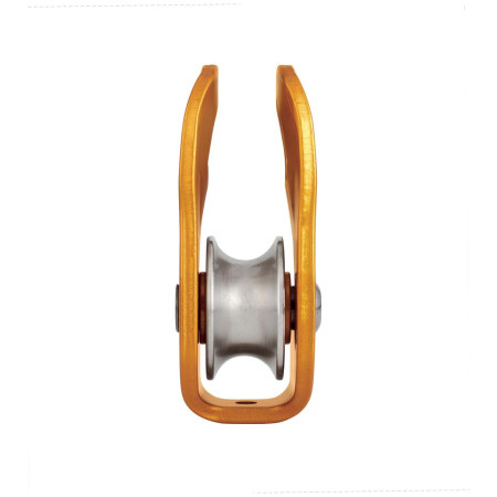 Bloczek z blokadą Petzl Fixe