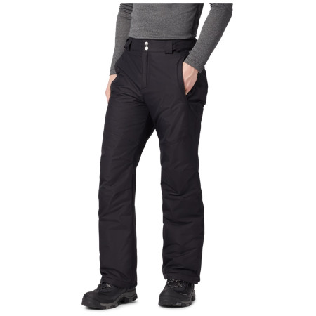 Męskie spodnie narciarskie Columbia Bugaboo™ IV Pant czarny Black