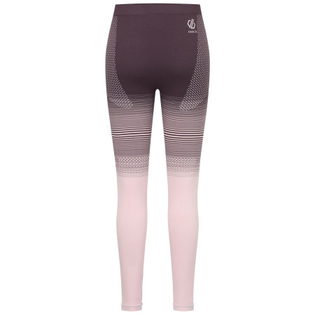 Zestaw dziecięcy Dare 2b Kids InTheZone III Baselayer Set Huckleberry