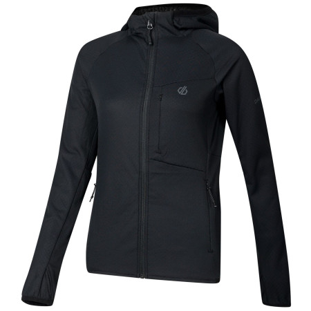 Bluza damska Dare 2b Womens Heat Weave Stretch Midlayer