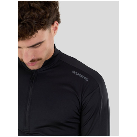 Męska koszulka Fundango Novak Midlayer