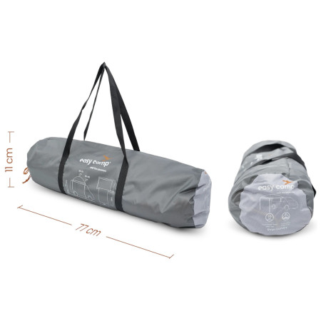 Wiata Easy Camp Stryn Canopy II.