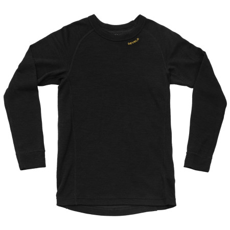 Dziecięca koszulka Devold Duo Active Junior Shirt