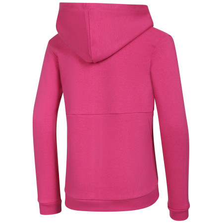 Bluza dziecięca Alpine Pro Miako Fuchsia