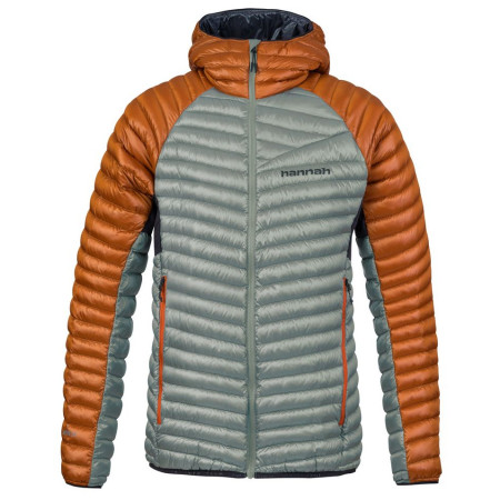 Męska kurtka puchowa Hannah Mio Hoody