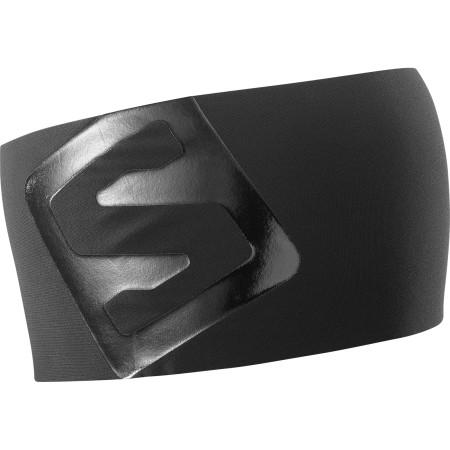 Opaska Salomon Rs Pro czarny Black