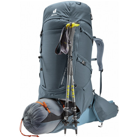 Plecak turystyczny Deuter Aircontact Core 60+10